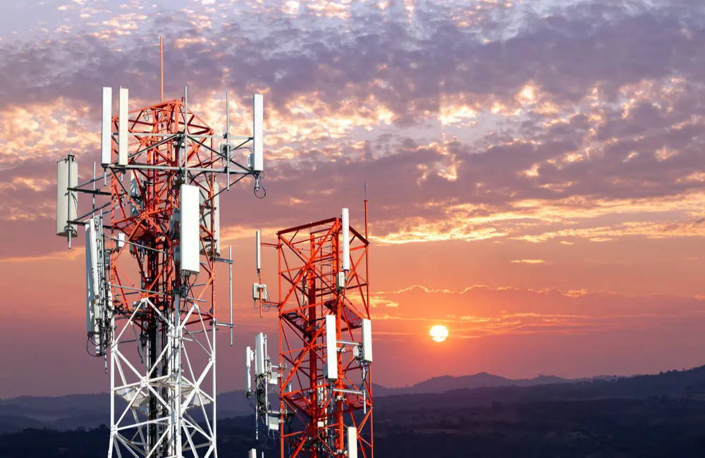 Telecom Services